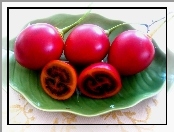 Pomidory, Tamarillo