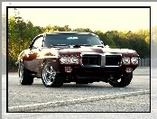 Pontiac Firebird