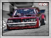 Pontiac GTO, Hot, Rod