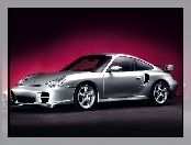 Srebrne, Porsche GT2