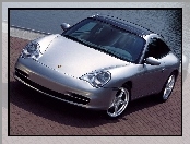 Porsche, Duży Szyber Dach