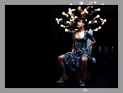 Natalie Portman, Lampa