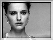 Natalie Portman, Twarzyczka