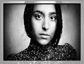 Portret, Twarz