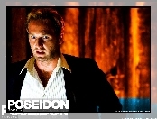 Poseidon, marynarka, Josh Lucas