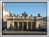 Poznań, Stary Rynek, Polska