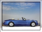 Prawa, Drophead, Strona, Rolls-Royce