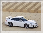 Porsche, Prawy Profil