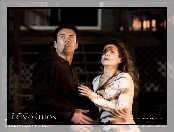 Premonition, Sandra Bullock, Julian McMahon