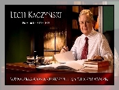 Prezydent, RP, Lech Kaczyński