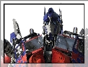 Optimus Prime, Transformers