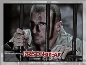 Prison Break, Dominic Purcell, kraty