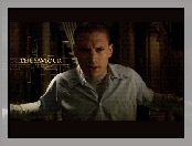 Prison Break, zbawiciel, Wentworth Miller