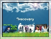 programy, Discovery