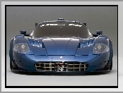 Przód, Powietrza, Maserati MC12, Wlot