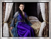 Przygody Merlina, The Adventures of Merlin, Katie McGrath