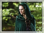 The Adventures of Merlin, Katie McGrath, Serial, Przygody Merlina