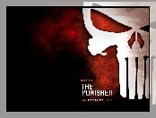 The Punisher, Czaszka