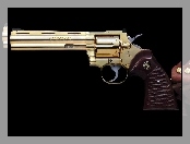 Colt Python 357