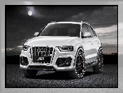 Audi Q3, ABT