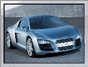 Audi R8 GT