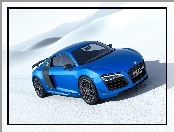 Audi R8 LMX