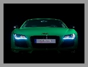 Audi R8, MTM