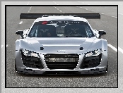 Audi R8, Recaro