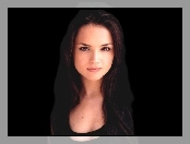 Rachale Leigh Cook, Twarz