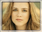 Evan Rachel Wood
