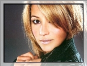 Rachel Stevens