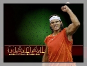 Rafael Nadal, tenis, sport