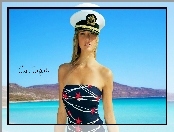 Bar Rafaeli, Czapka
