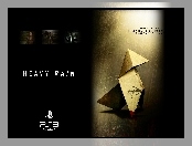 Heavy Rain, PS3