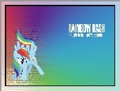 Rainbow Dash