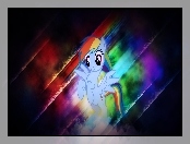 Rainbow Dash