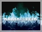 Rammstein, publiczność