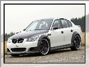 BMW serii 5 e60