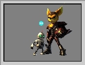 Ratchet & Clank