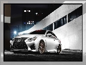 Lexus, Rc-f