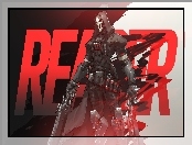 Reaper, Overwatch