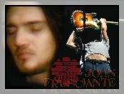 Red Hot Chili Peppers, John Frusciante