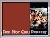 Red Hot Chili Peppers, muzycy