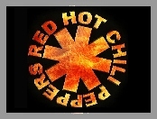 Red Hot Chili Peppers, znaczek zespołu