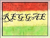 Reggae