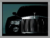 Reklama, Rolls-Royce Phantom