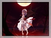 Touhou, Remilia Scarlet