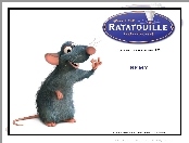 Remy, Ratatuj