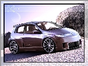 Renault Clio, Alufelgi, Tuning