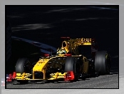 Bolid, Renault F1